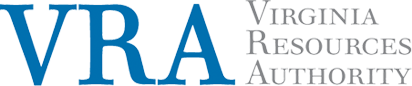 Logo de l'Autorité des ressources de Virginie